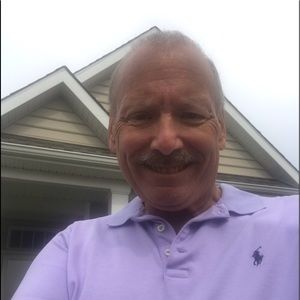 Meet your Posher, Frank